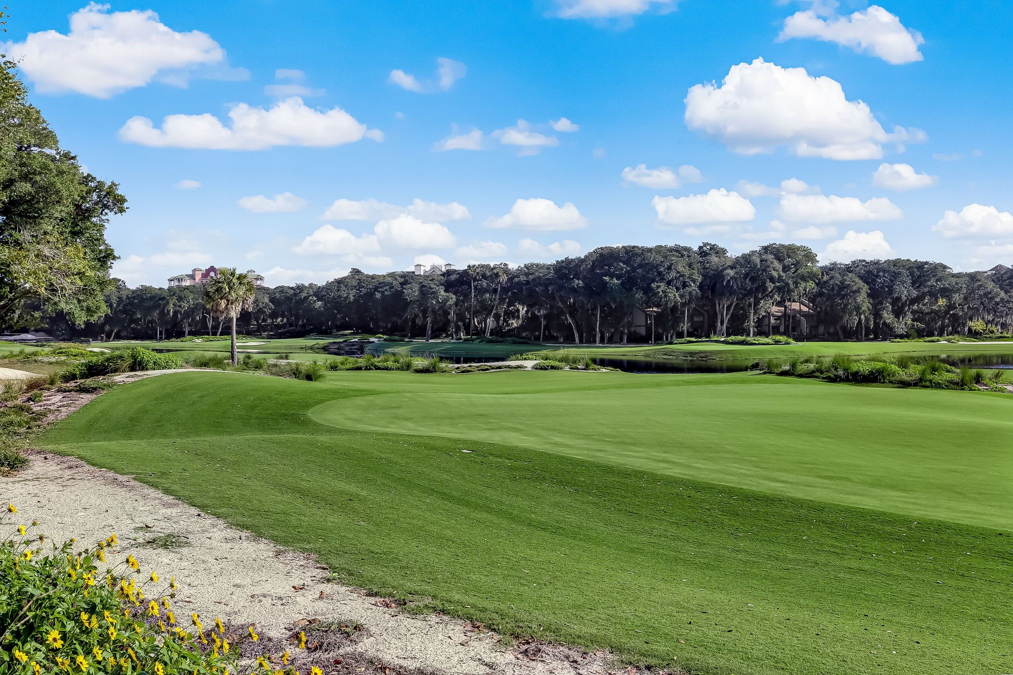 Omni Resort Amelia Island