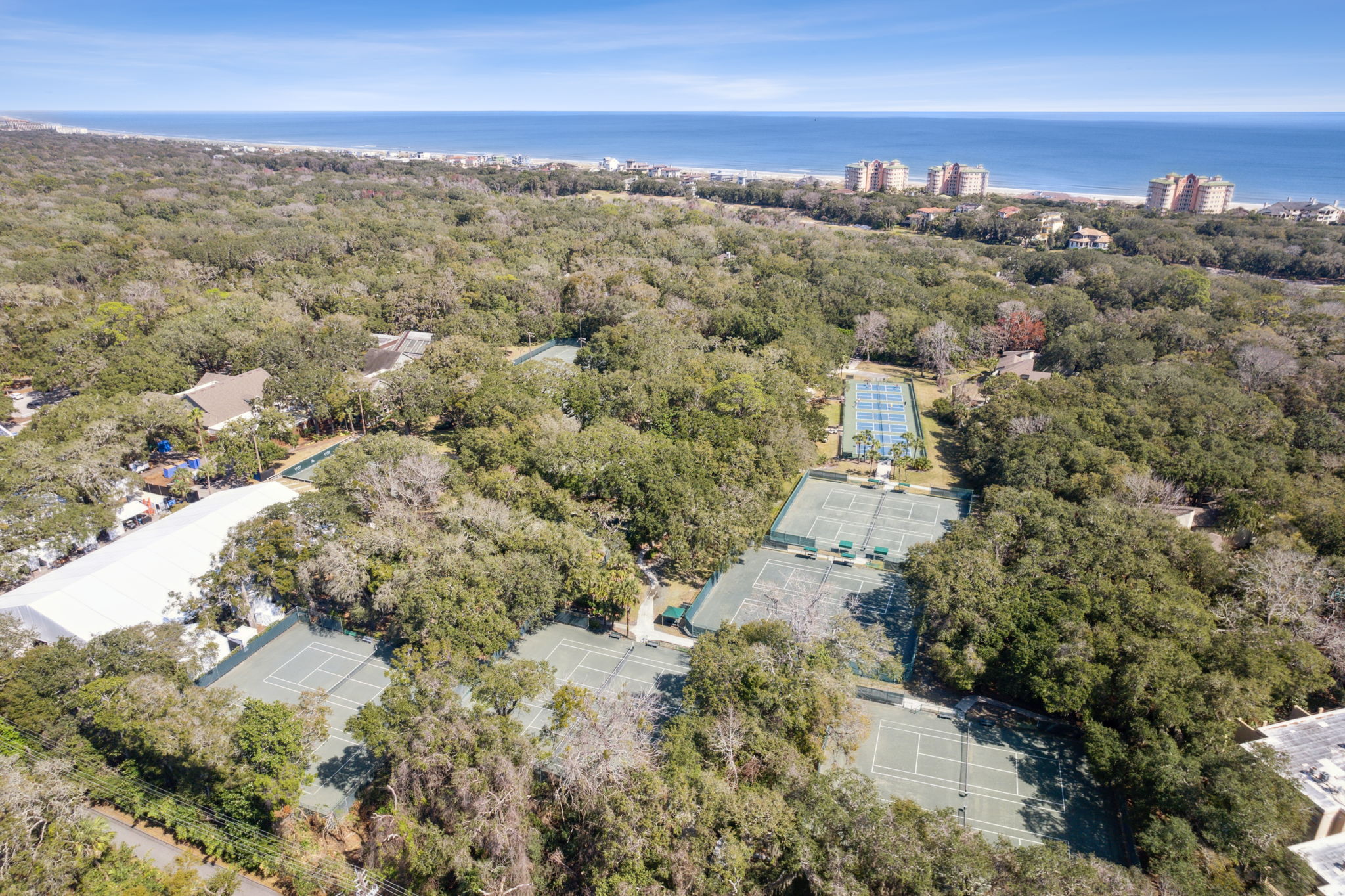Omni Resort Amelia Island