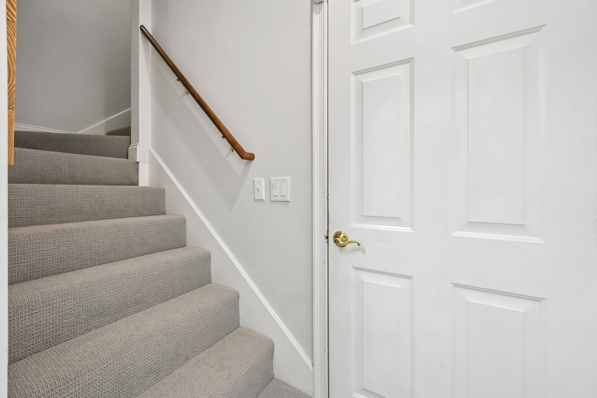 Stairway