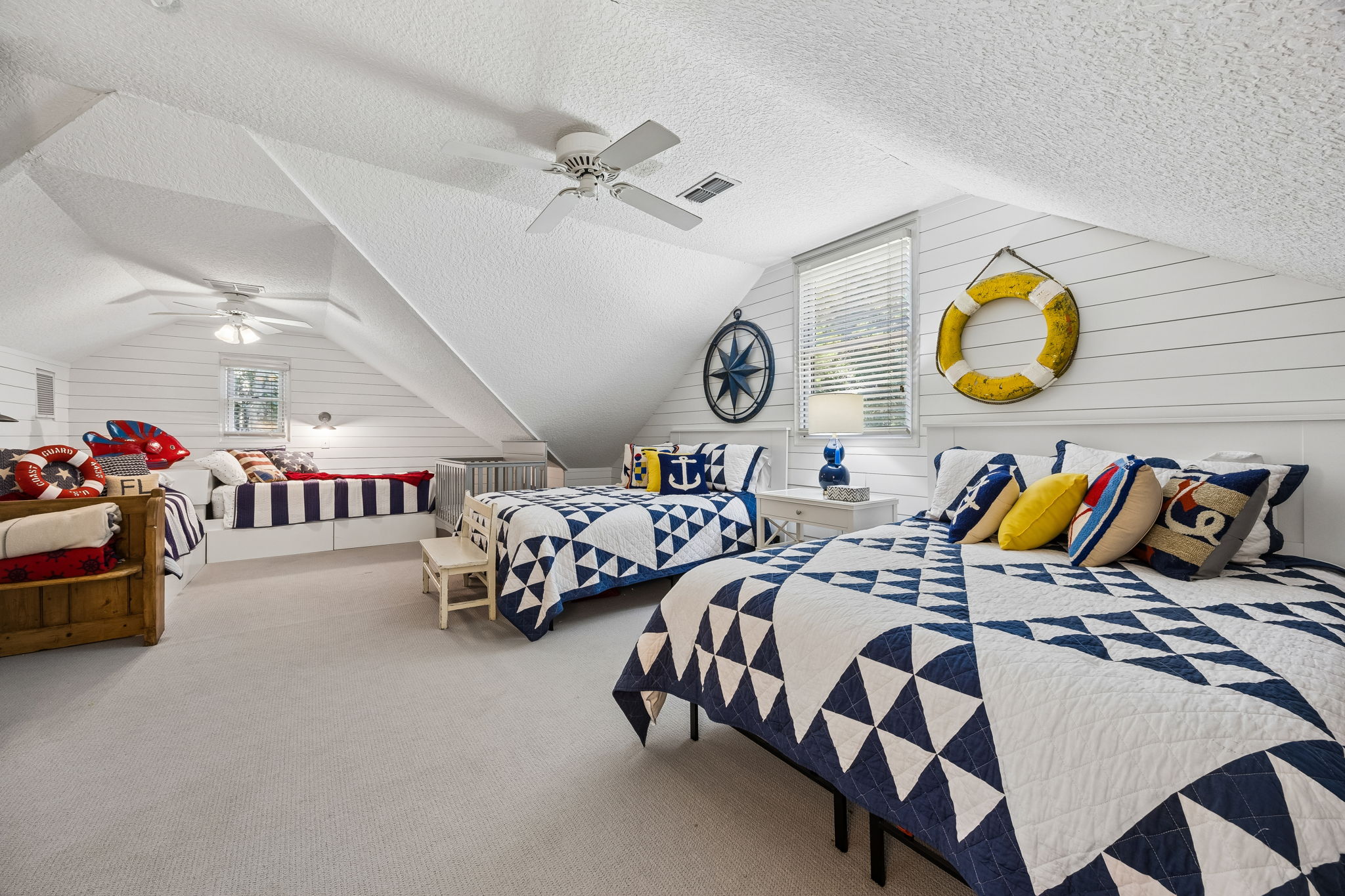 Bonus Room