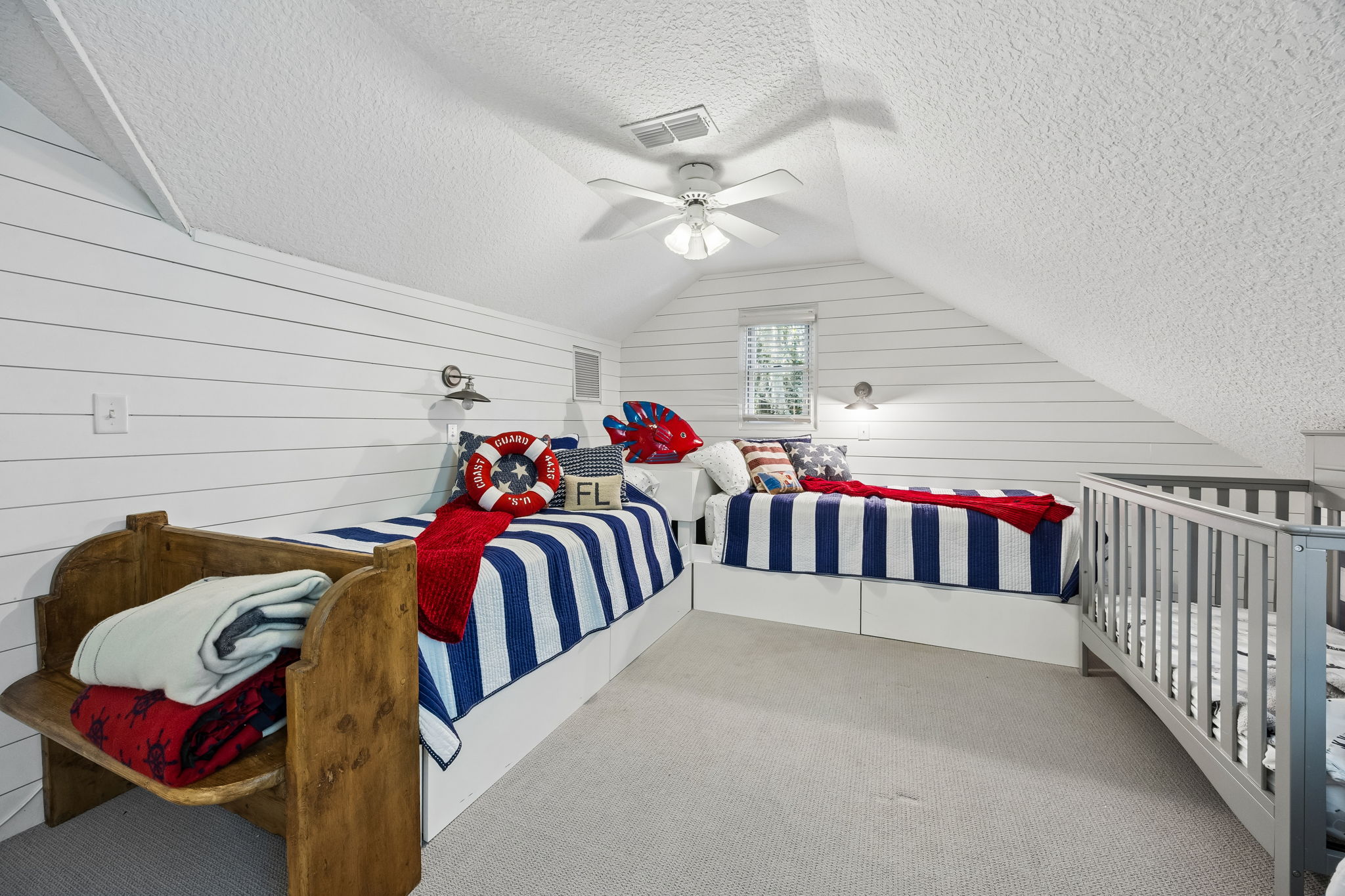 Bonus Room
