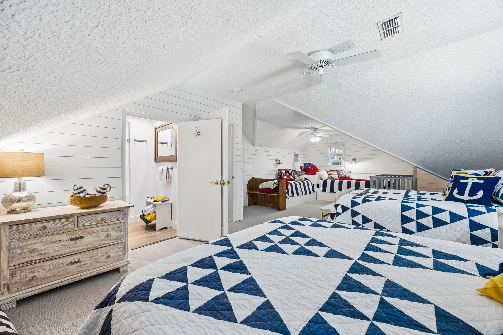Bonus Room