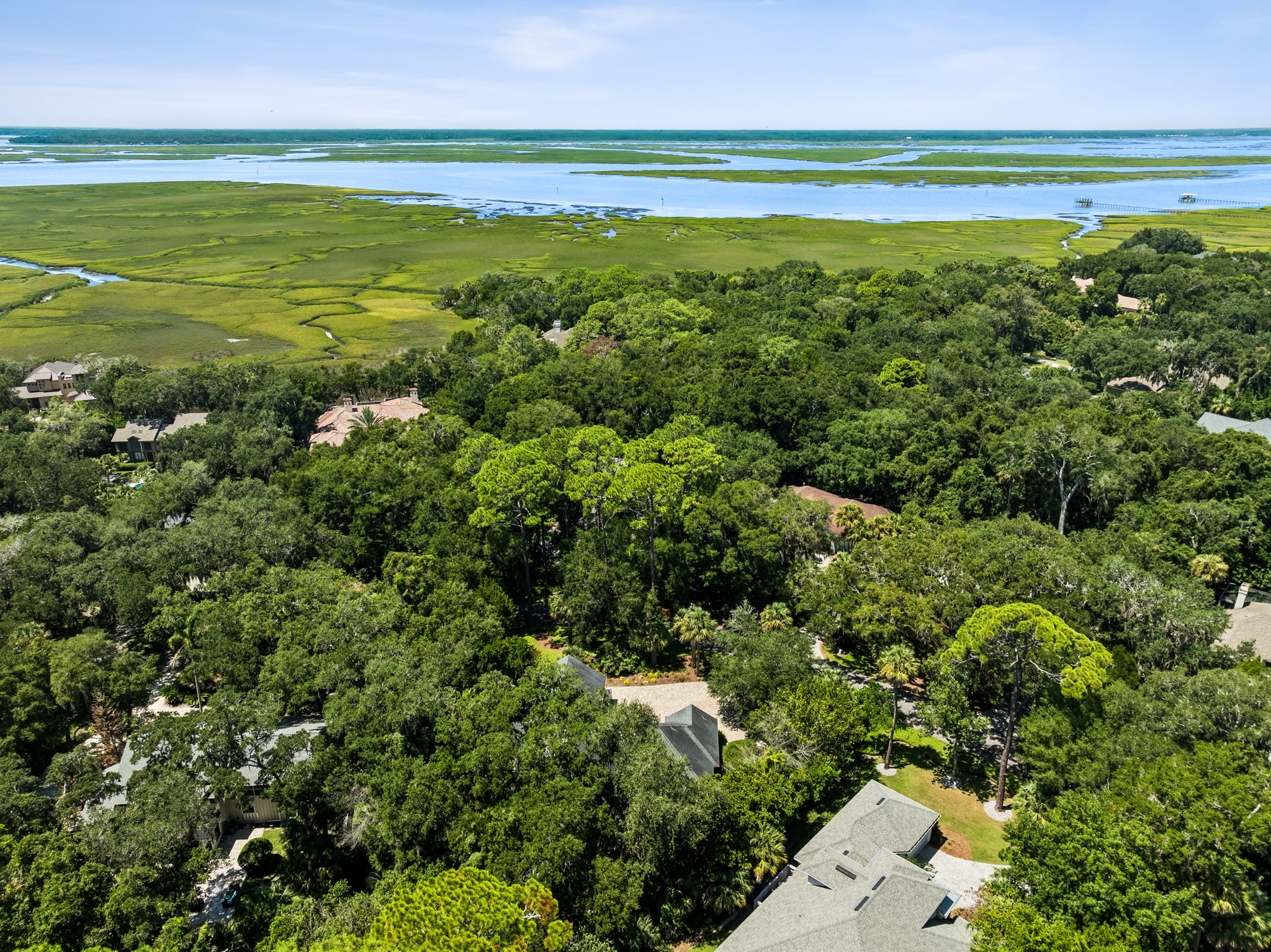 Aerial ViewAerial View