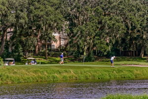Omni Resort Amelia Island