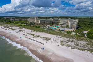 Omni Resort Amelia Island