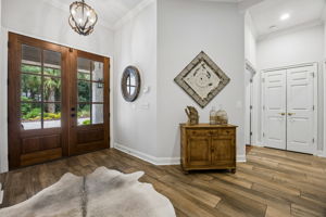 Foyer