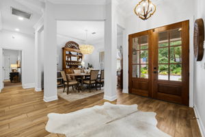 Foyer