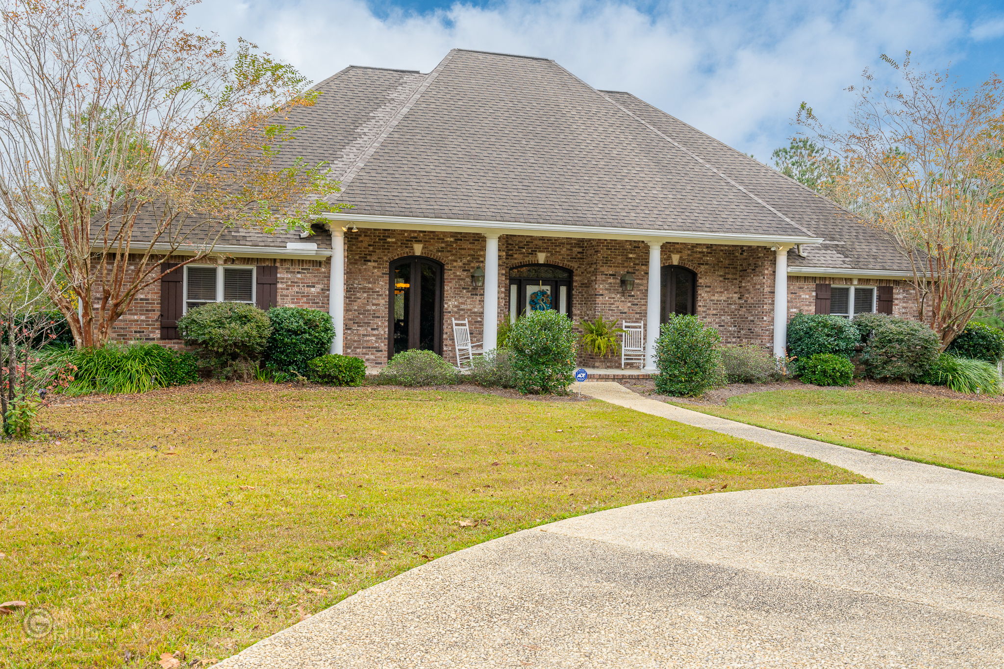 115 Shadow Lake Dr, Hattiesburg, MS 39402 GHub Real Estate Photography