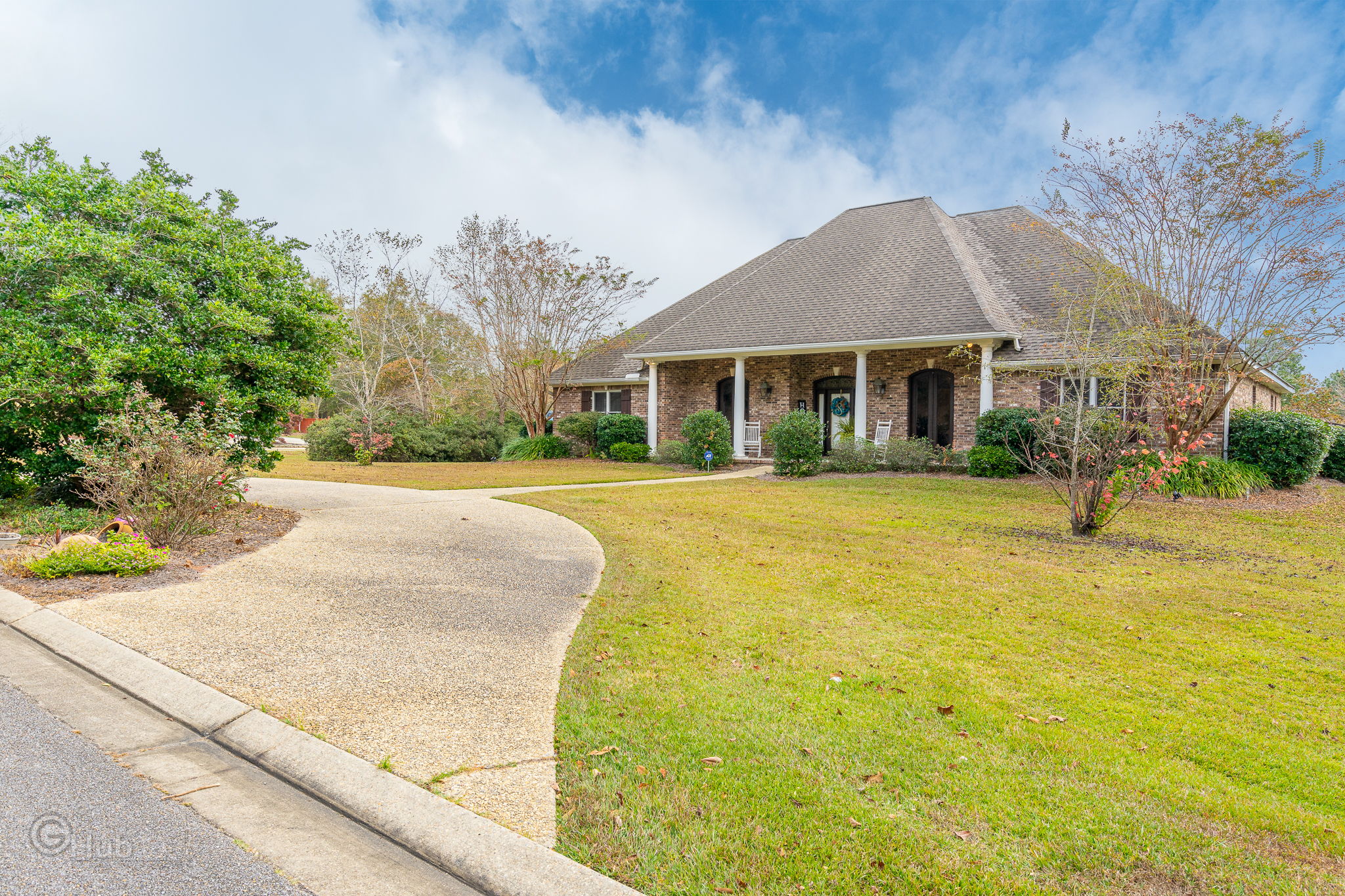115 Shadow Lake Dr, Hattiesburg, MS 39402 GHub Real Estate Photography