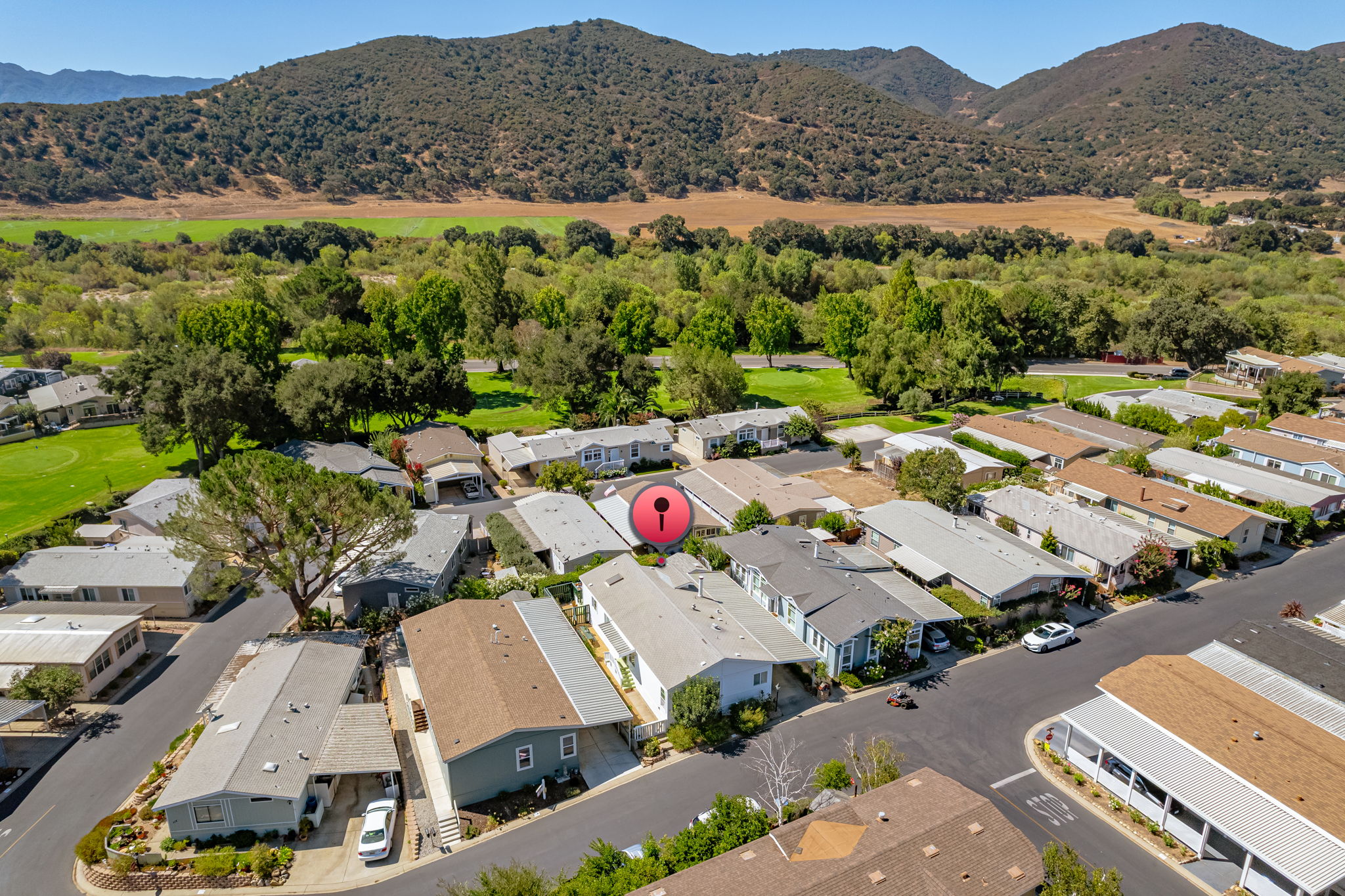 115 Sierra Vista, Solvang, CA 93463, USA