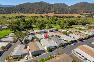 01-115 Sierra Vista (aerial)