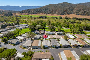 02-115 Sierra Vista (aerial)