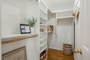 25-Primary Closet