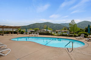 35 - Rancho Santa Ynez Estates Pool