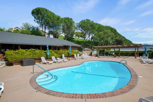 36 - Rancho Santa Ynez Estates Pool