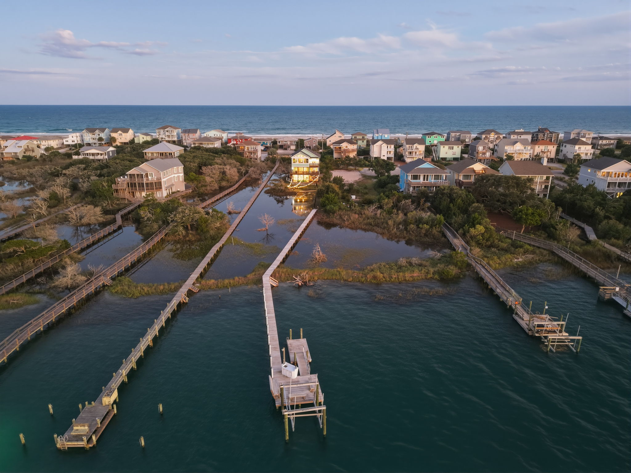1150 N Anderson Blvd, Topsail Beach, NC 28445, USA Photo 6