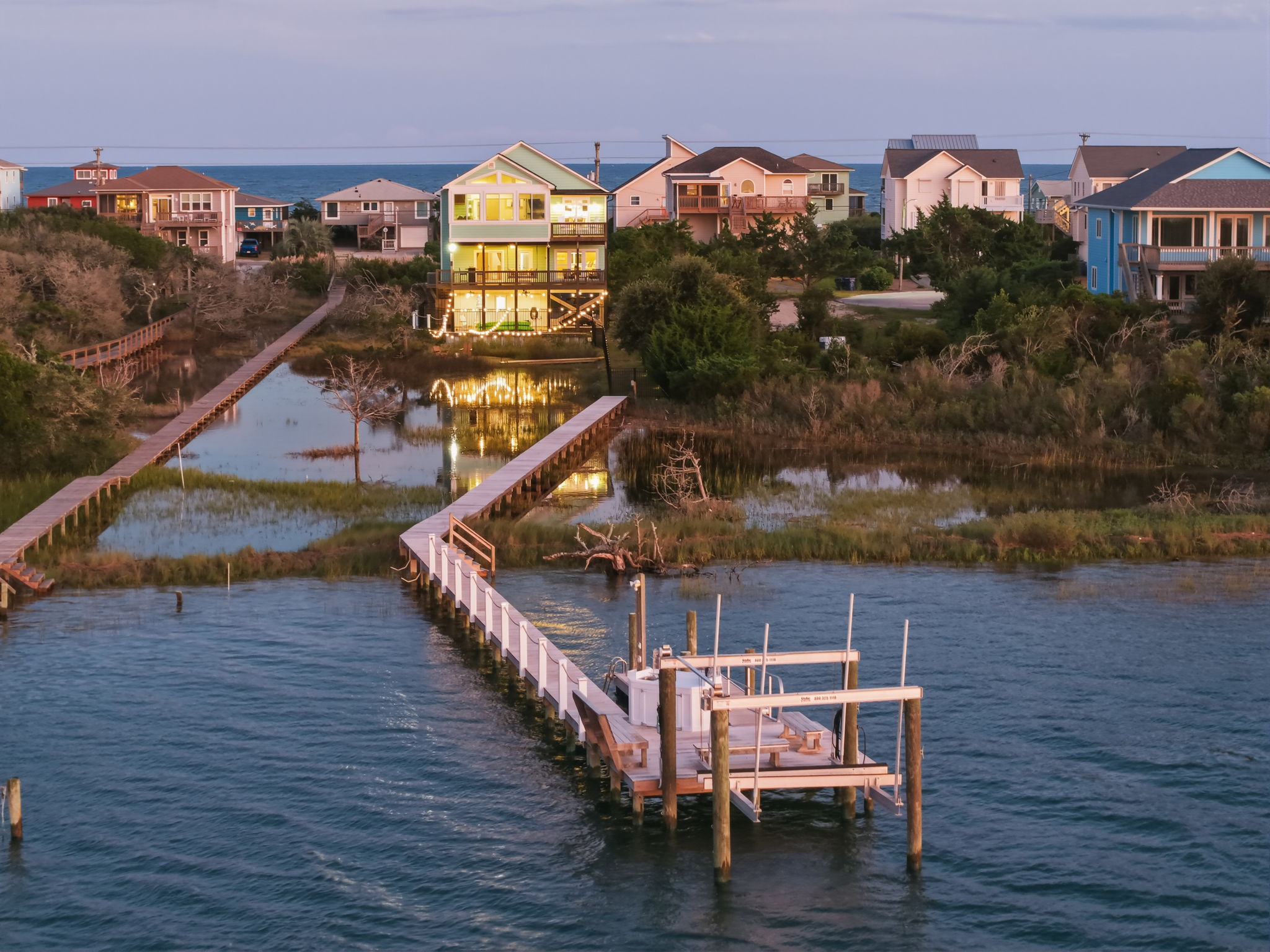 1150 N Anderson Blvd, Topsail Beach, NC 28445, USA Photo 7