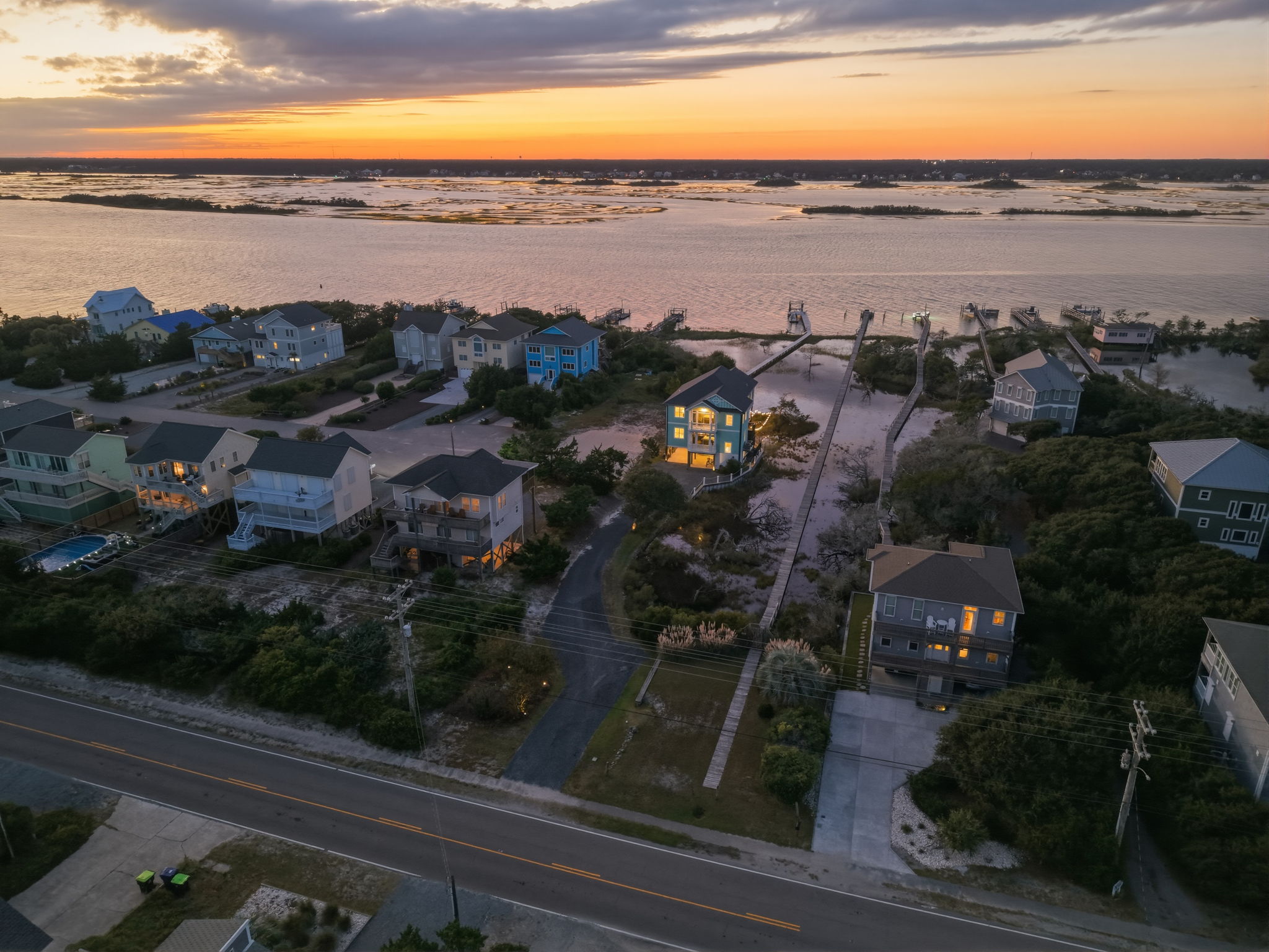 1150 N Anderson Blvd, Topsail Beach, NC 28445, USA Photo 8