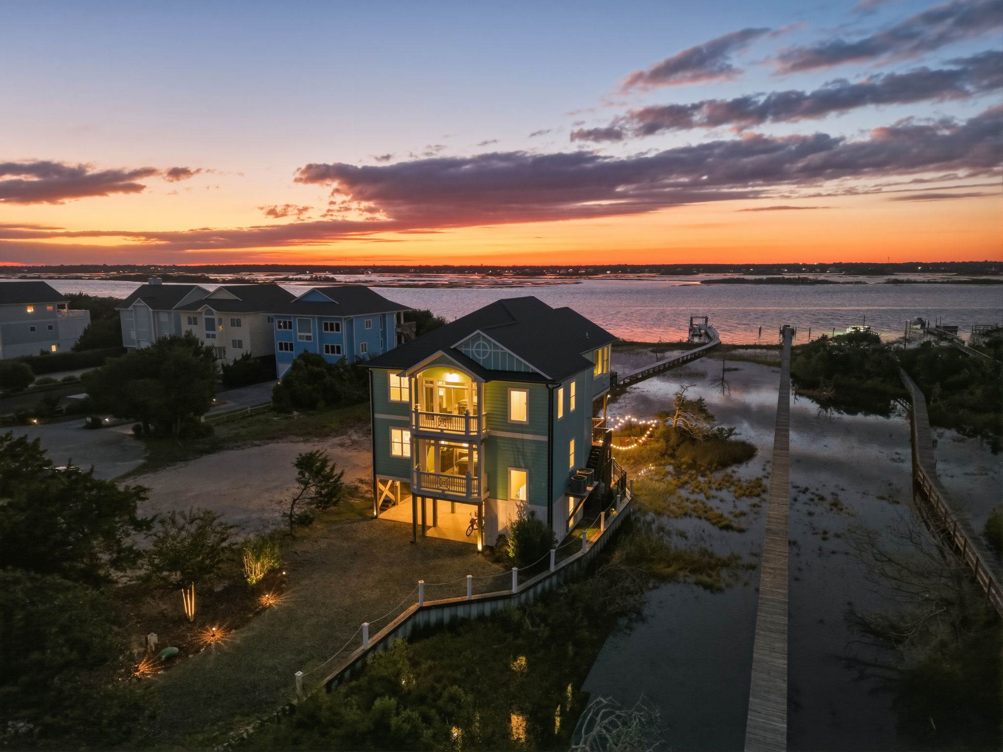 1150 N Anderson Blvd, Topsail Beach, NC 28445, USA Photo 10