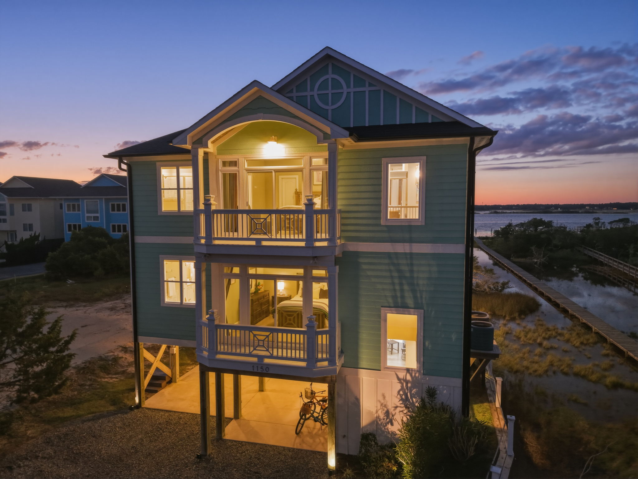 1150 N Anderson Blvd, Topsail Beach, NC 28445, USA Photo 3