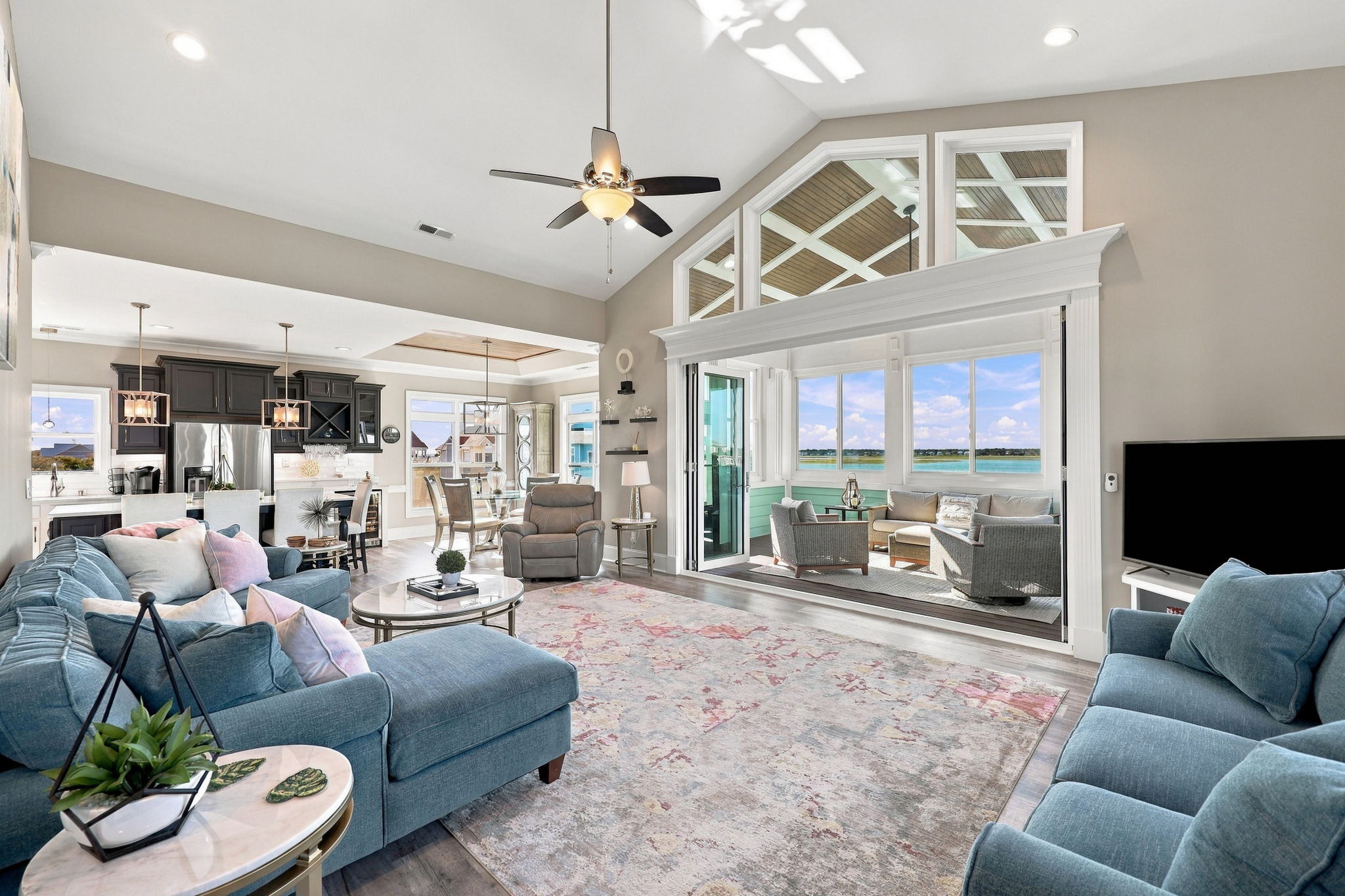 1150 N Anderson Blvd, Topsail Beach, NC 28445, USA Photo 15