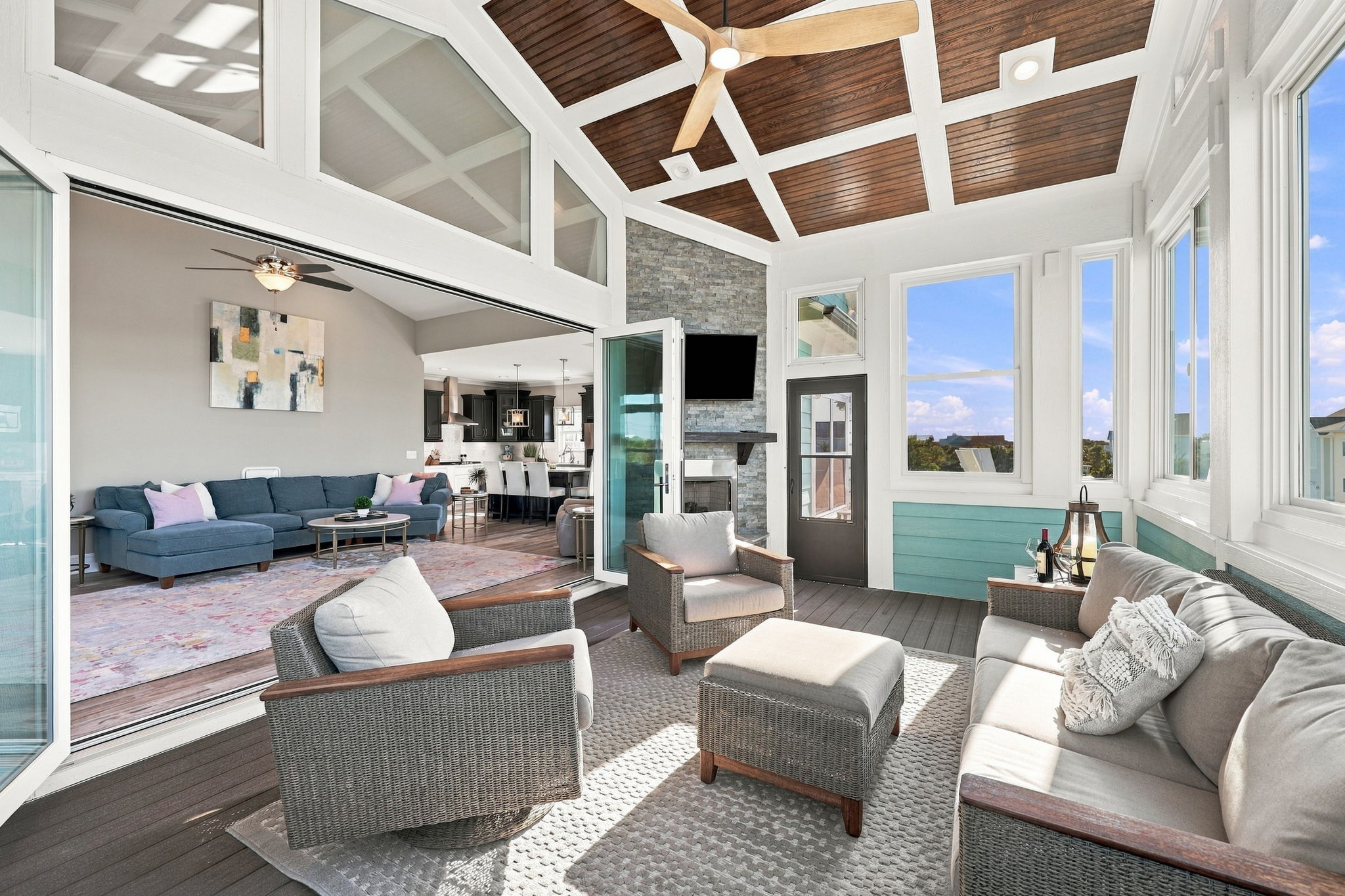 1150 N Anderson Blvd, Topsail Beach, NC 28445, USA Photo 19