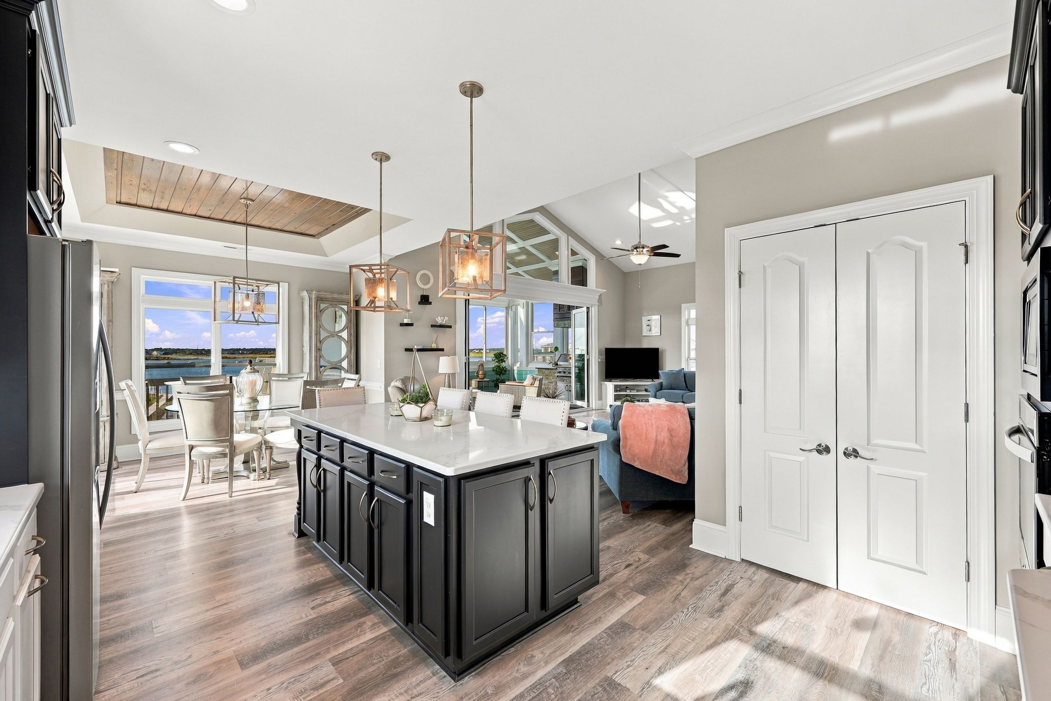 1150 N Anderson Blvd, Topsail Beach, NC 28445, USA Photo 29