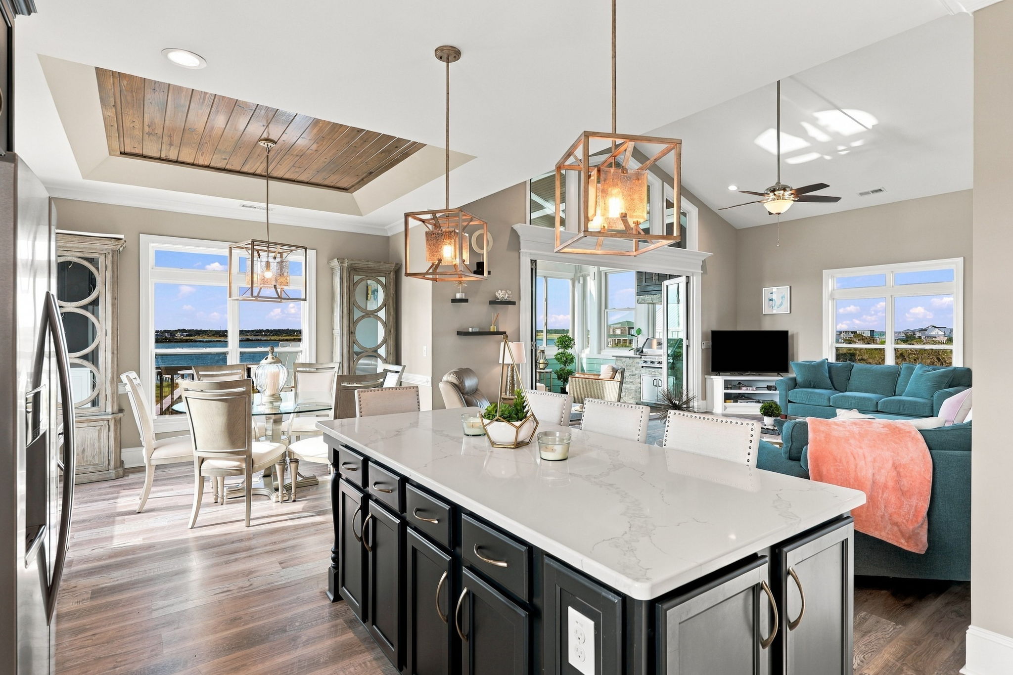 1150 N Anderson Blvd, Topsail Beach, NC 28445, USA Photo 30