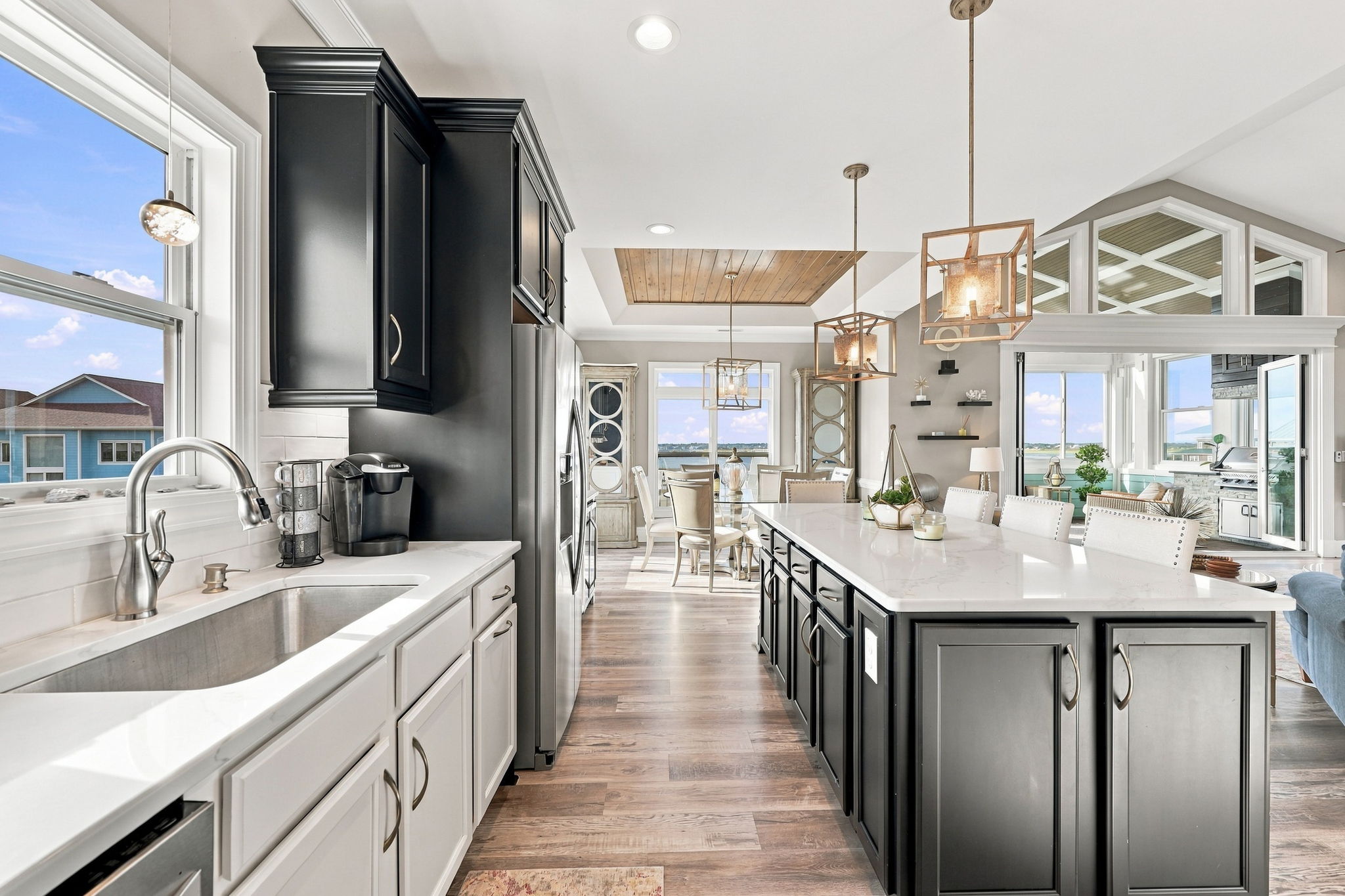 1150 N Anderson Blvd, Topsail Beach, NC 28445, USA Photo 31