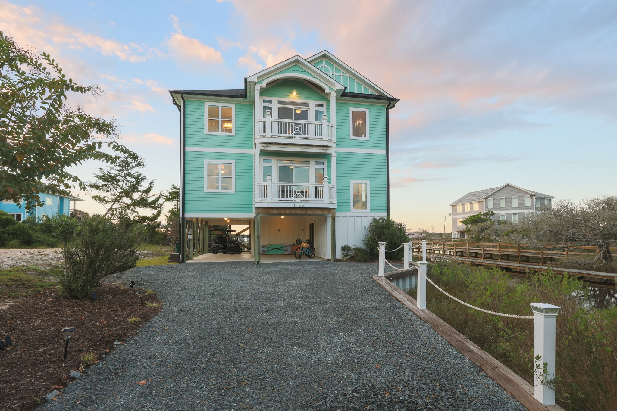 1150 N Anderson Blvd, Topsail Beach, NC 28445, USA Photo 54
