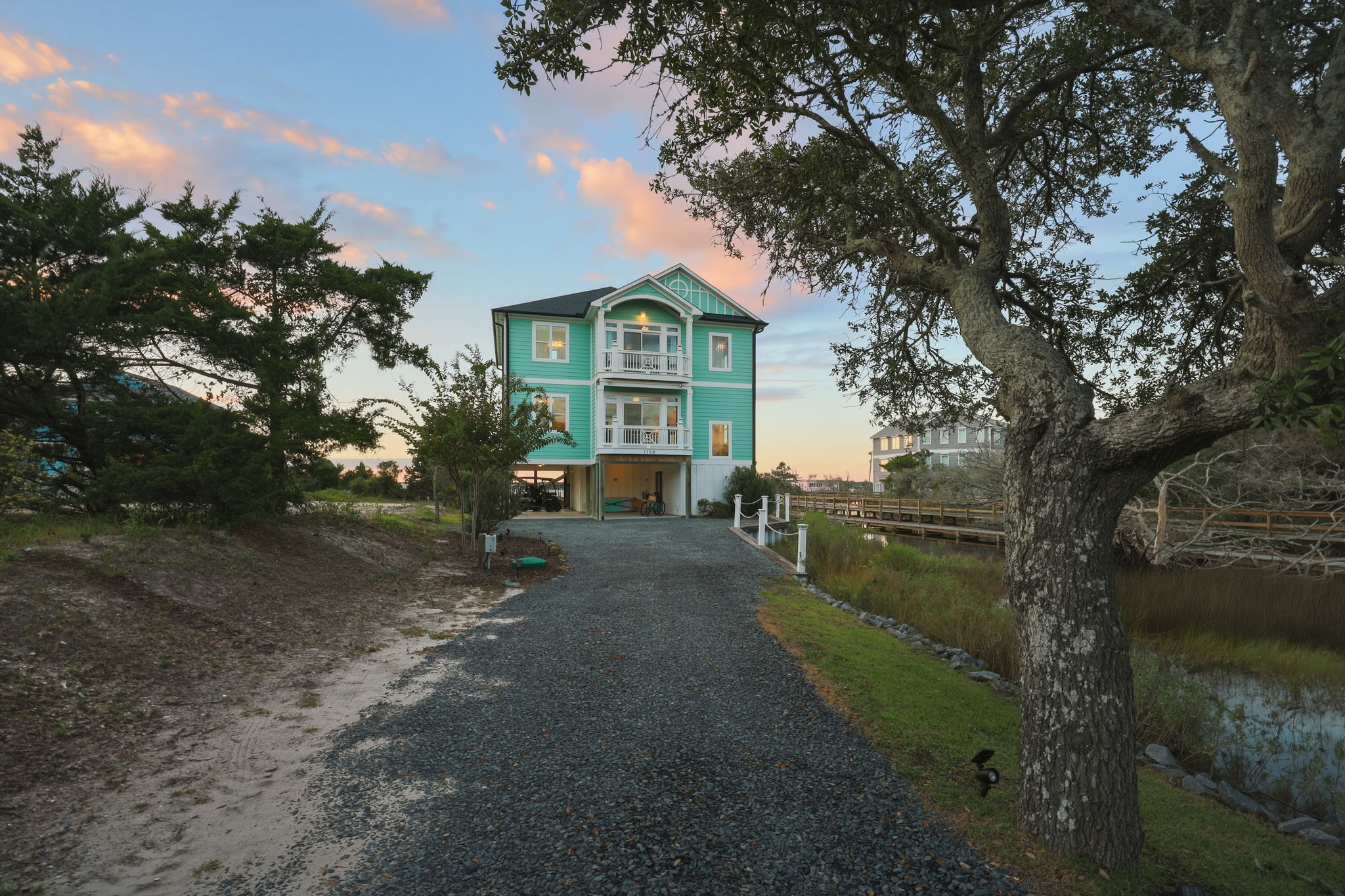 1150 N Anderson Blvd, Topsail Beach, NC 28445, USA Photo 55