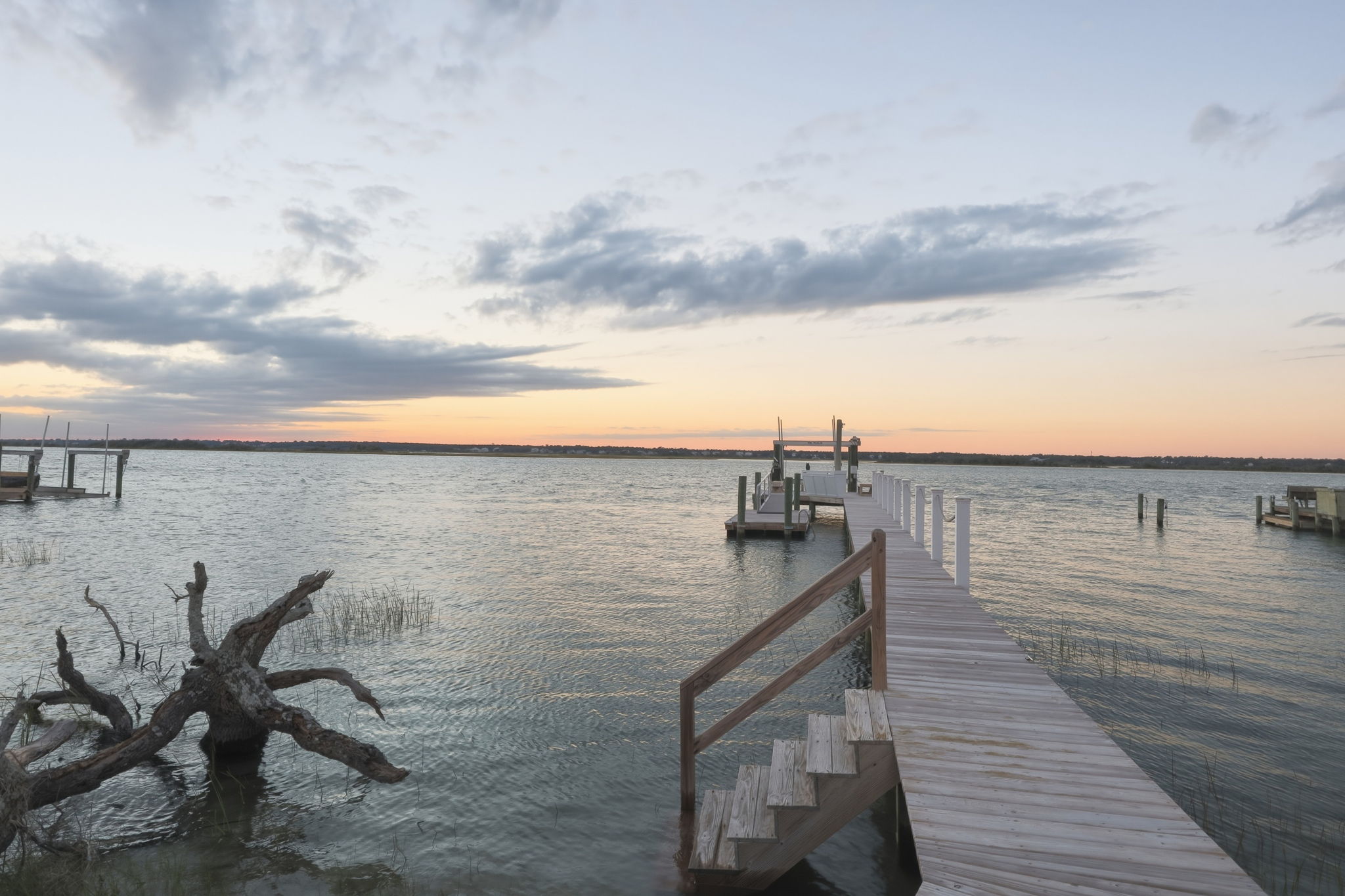 1150 N Anderson Blvd, Topsail Beach, NC 28445, USA Photo 60