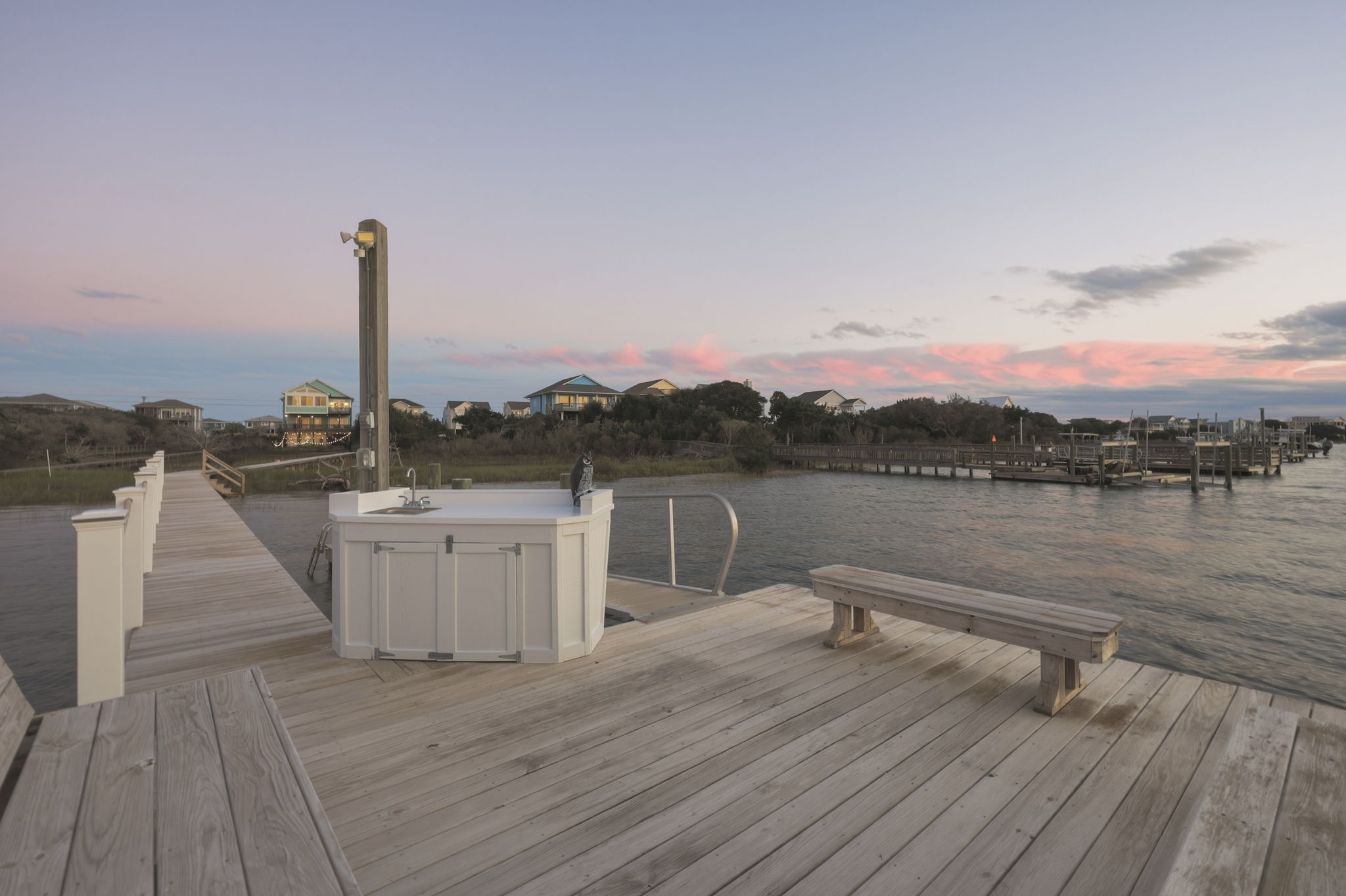 1150 N Anderson Blvd, Topsail Beach, NC 28445, USA Photo 63