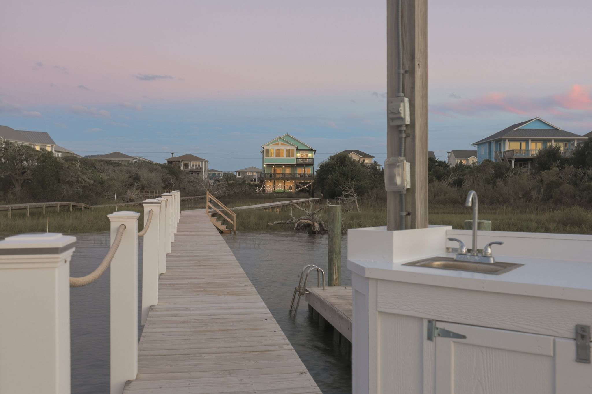 1150 N Anderson Blvd, Topsail Beach, NC 28445, USA Photo 64