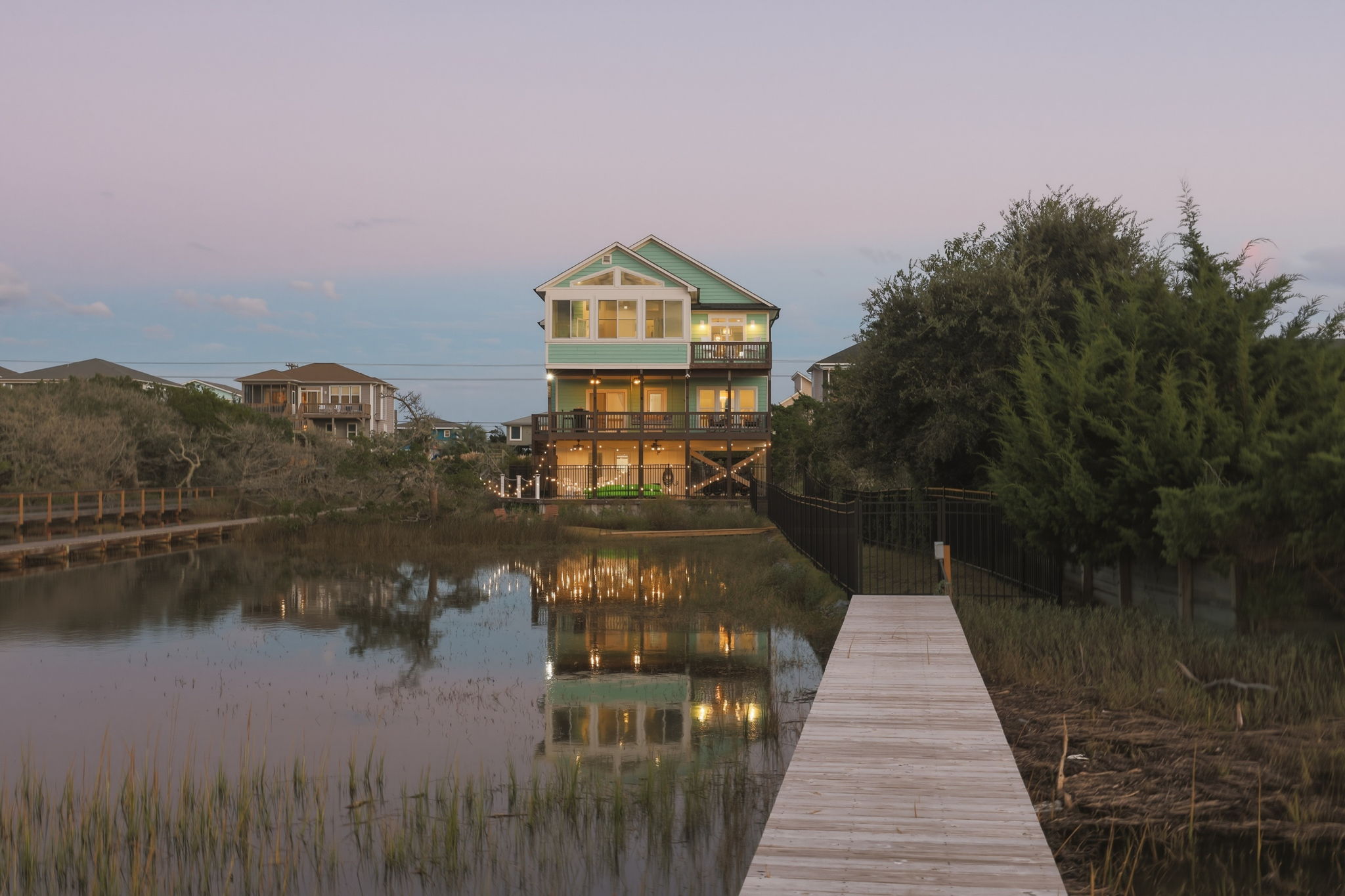 1150 N Anderson Blvd, Topsail Beach, NC 28445, USA Photo 65