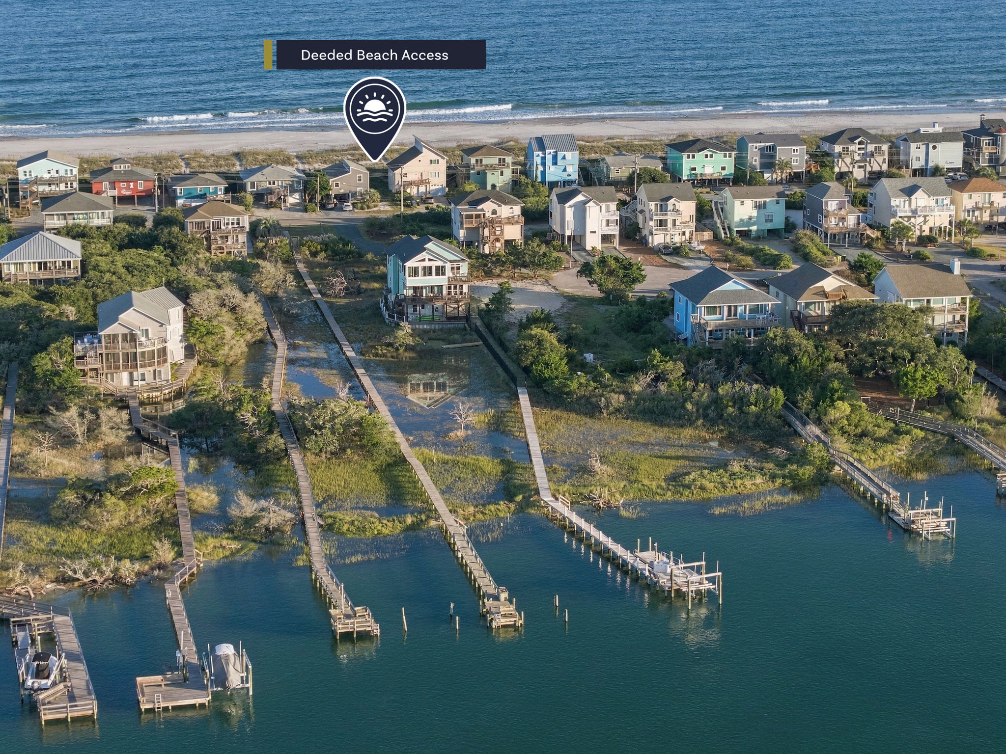 1150 N Anderson Blvd, Topsail Beach, NC 28445, USA Photo 12