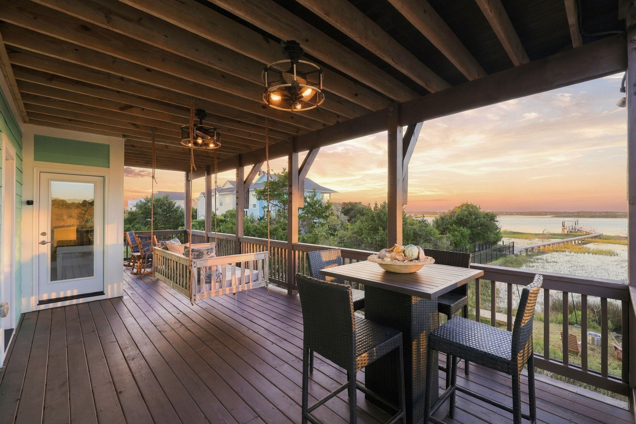 1150 N Anderson Blvd, Topsail Beach, NC 28445, USA Photo 13