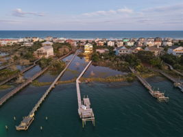 1150 N Anderson Blvd, Topsail Beach, NC 28445, USA Photo 5
