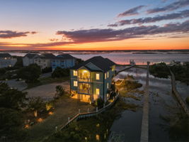1150 N Anderson Blvd, Topsail Beach, NC 28445, USA Photo 9