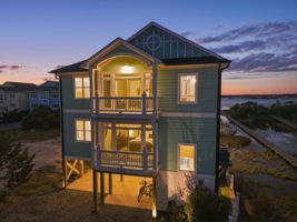 1150 N Anderson Blvd, Topsail Beach, NC 28445, USA Photo 2