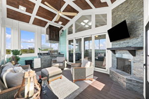 1150 N Anderson Blvd, Topsail Beach, NC 28445, USA Photo 19