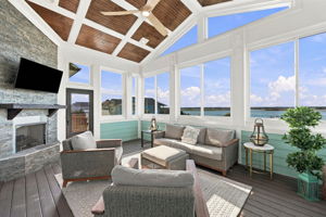 1150 N Anderson Blvd, Topsail Beach, NC 28445, USA Photo 20