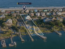 1150 N Anderson Blvd, Topsail Beach, NC 28445, USA Photo 10
