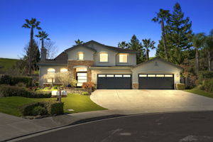 updated contemporary home
