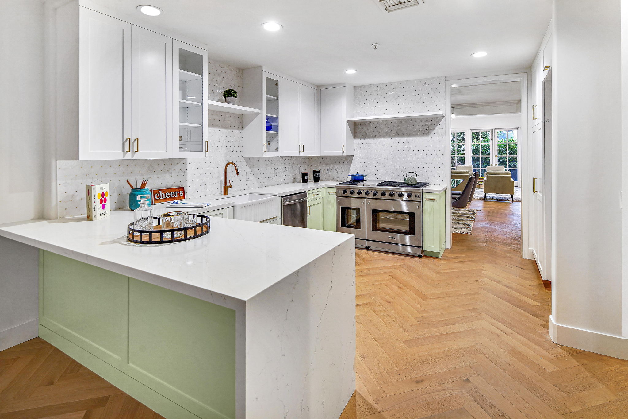11500 San Vicente unit 312-7