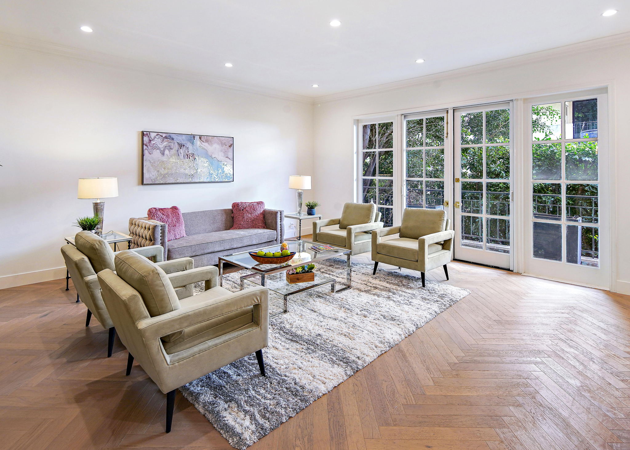 11500 San Vicente unit 312-16