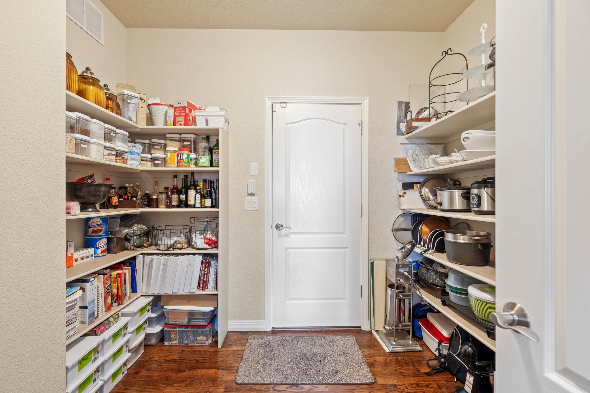 Pantry