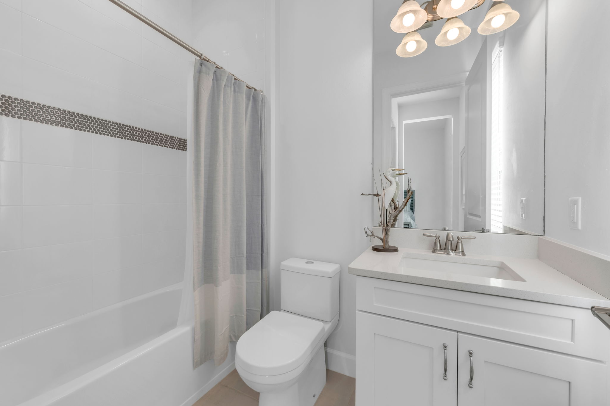 Guest Suite Bath