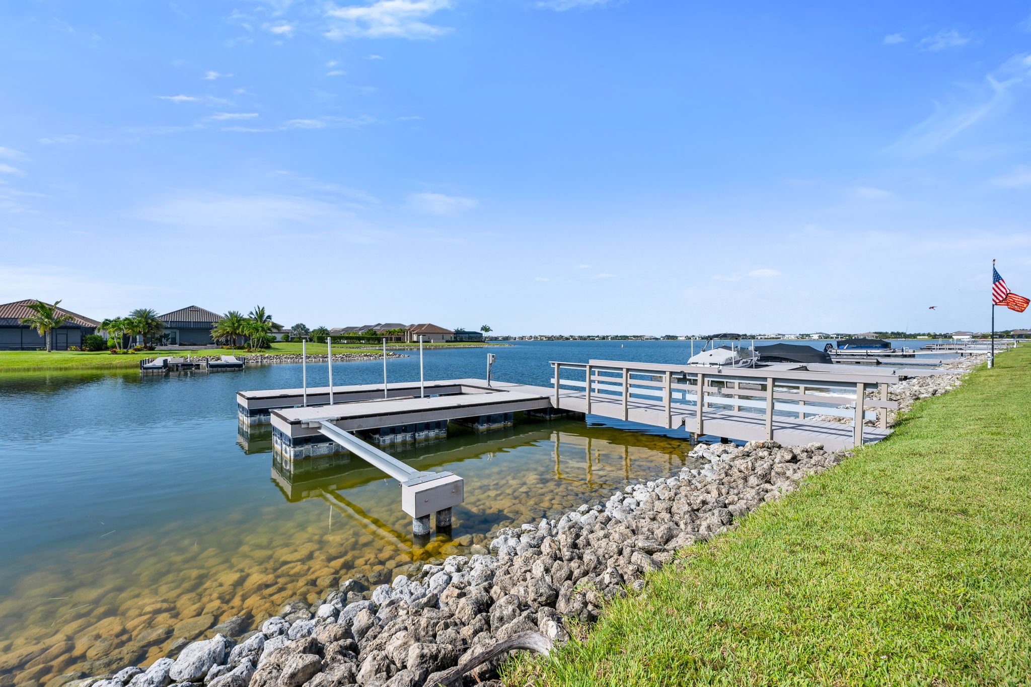 Boat Dock