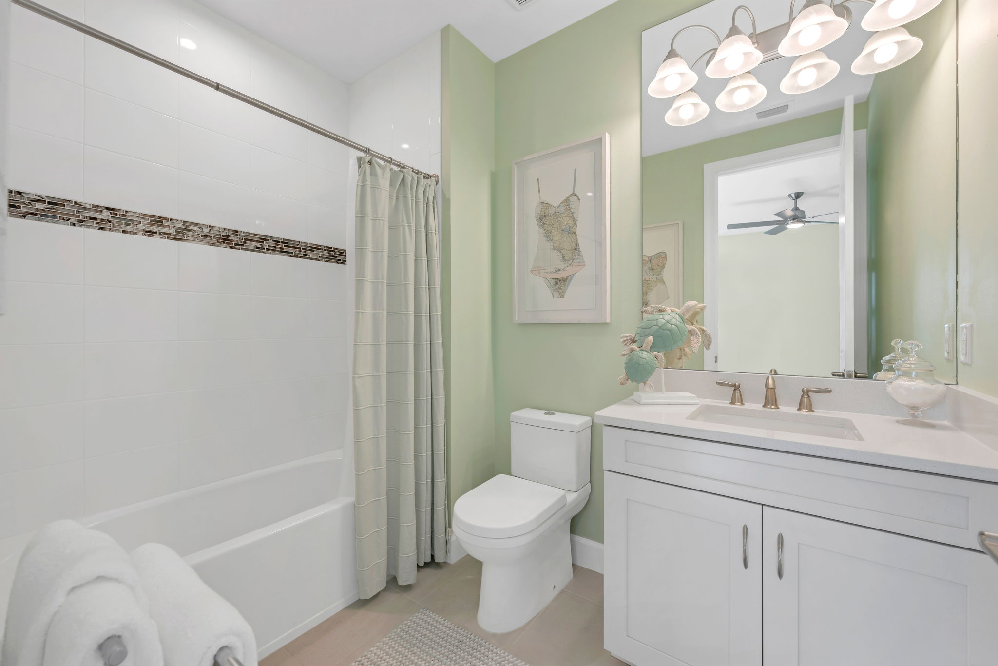 Loft - Bath